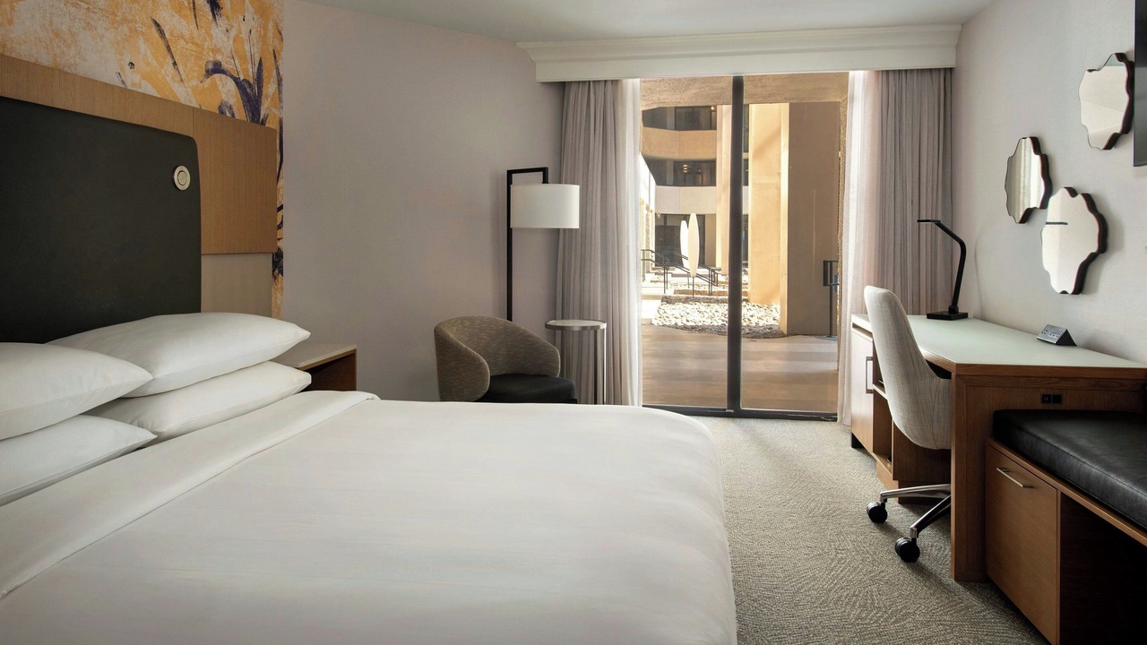 Photo of Bedroom in Tarrytown