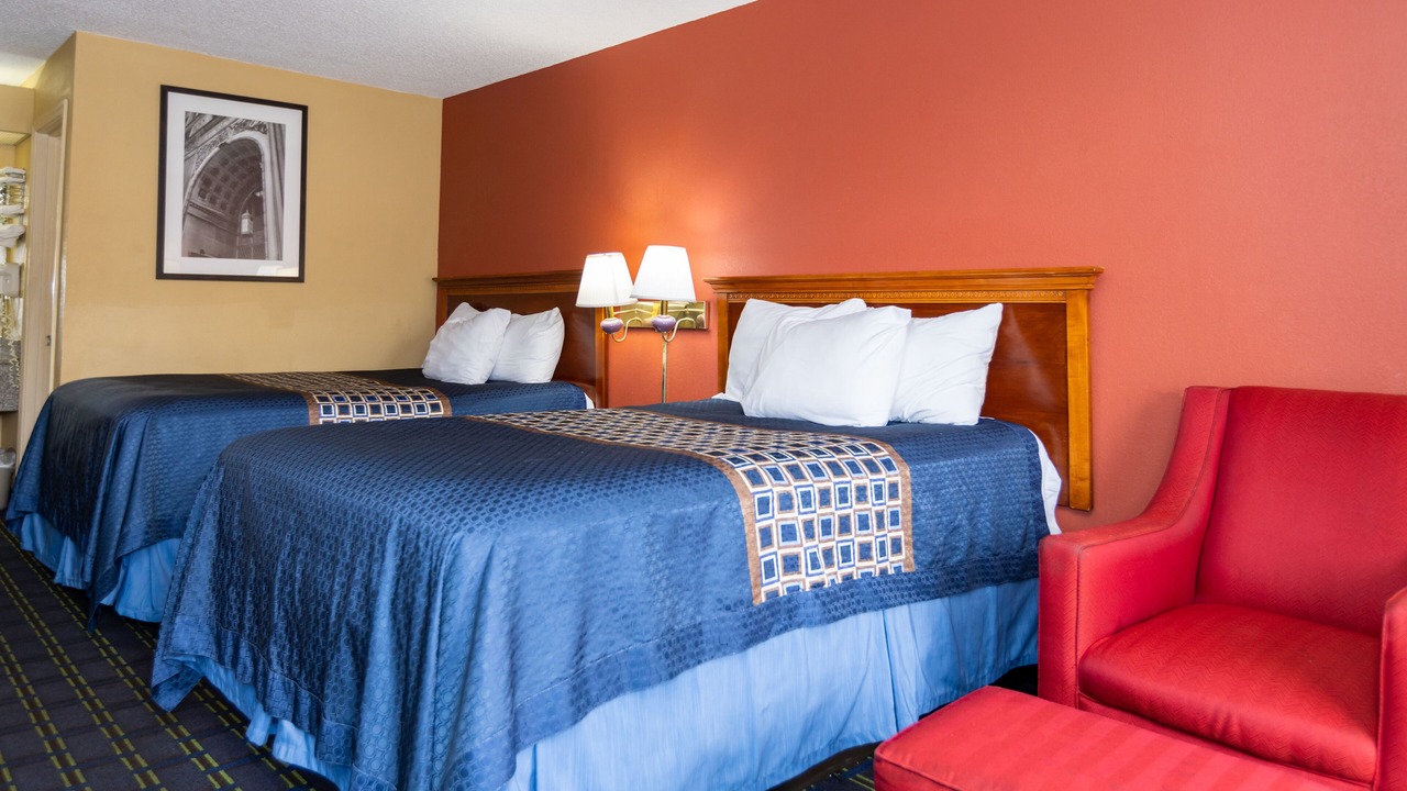 Photo of Bedroom in Ellendale