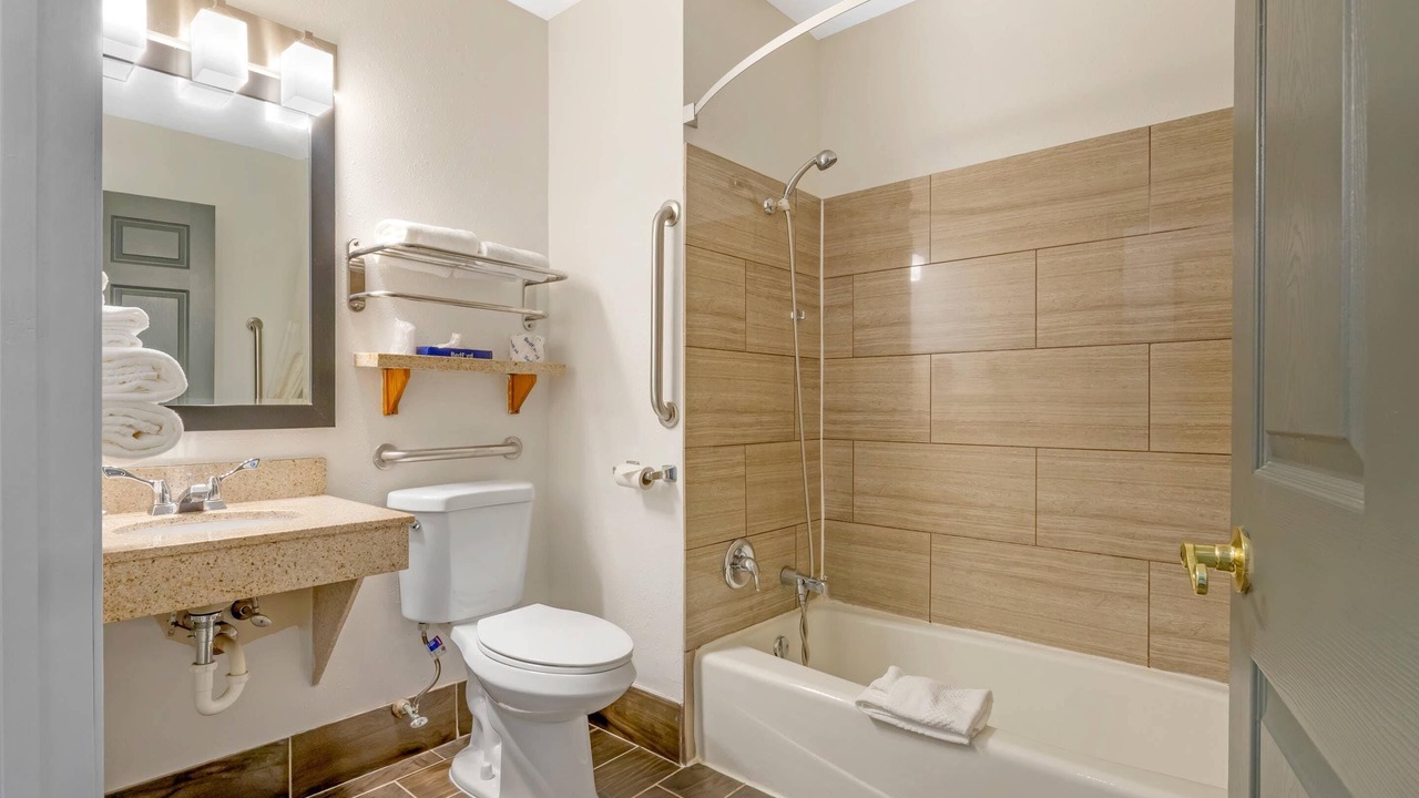 Photo of Bedroom in Mauston