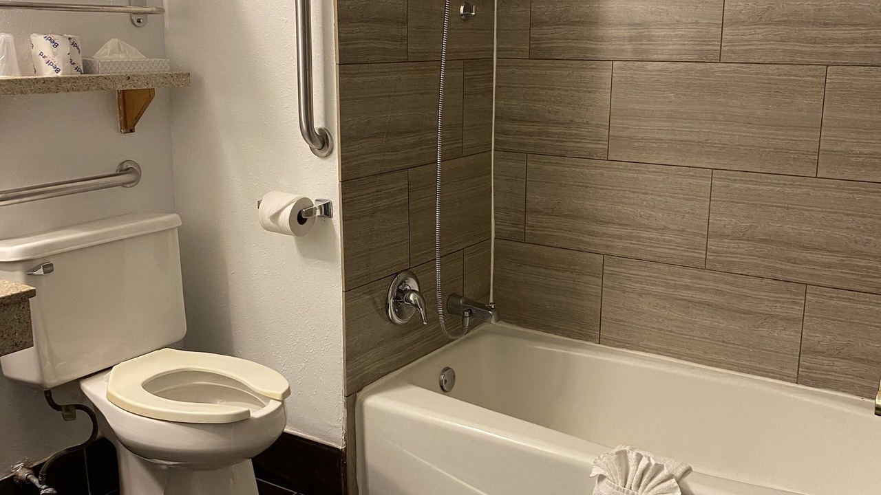 Photo of Bathroom in Mauston