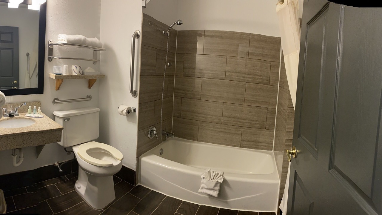 Photo of Bathroom in Mauston