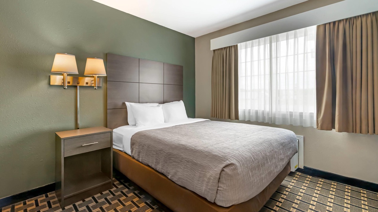 Photo of Bedroom in Mauston