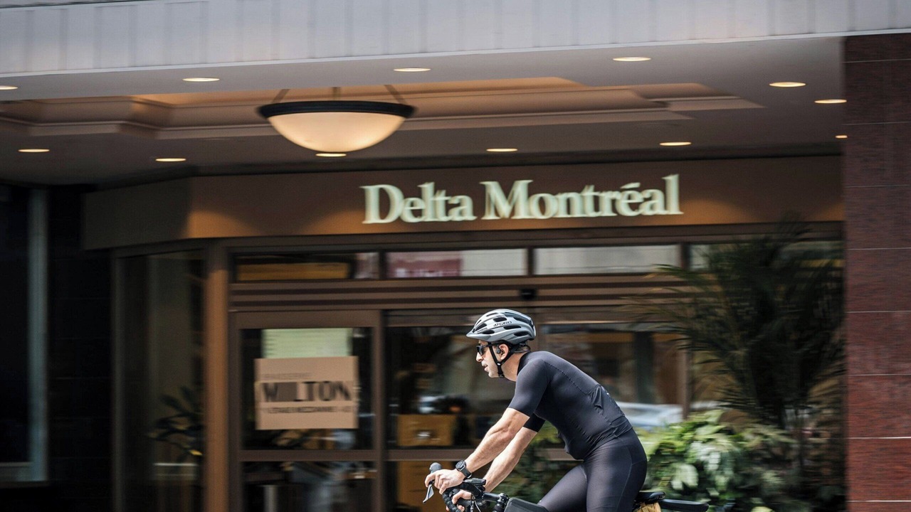 Photo of Others in Quartier des Spectacles