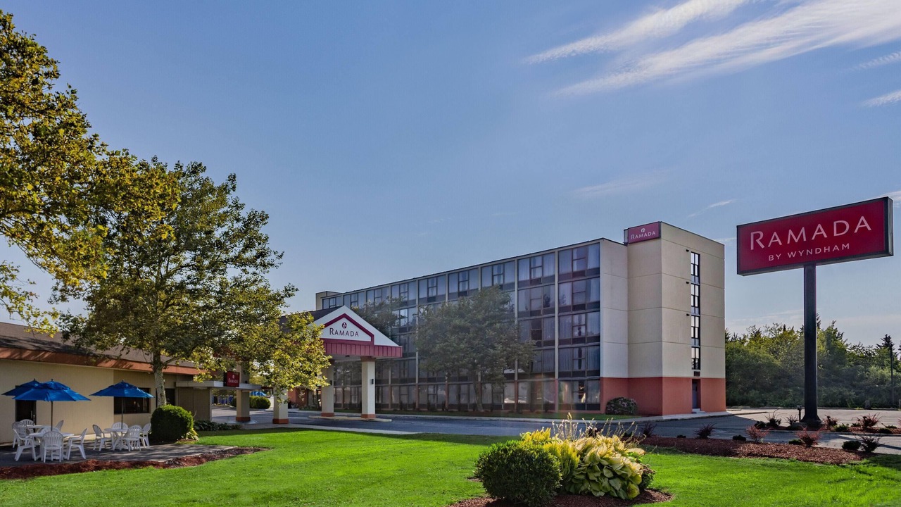 Photo of Outdoor in Pleasantville