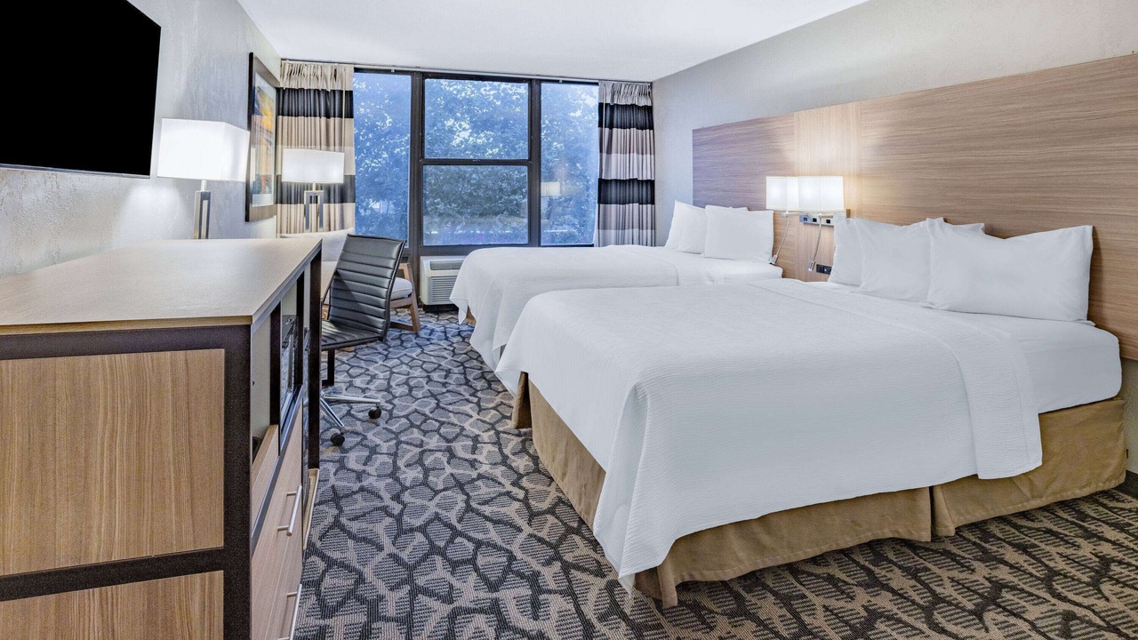 Photo of Bedroom in Pleasantville