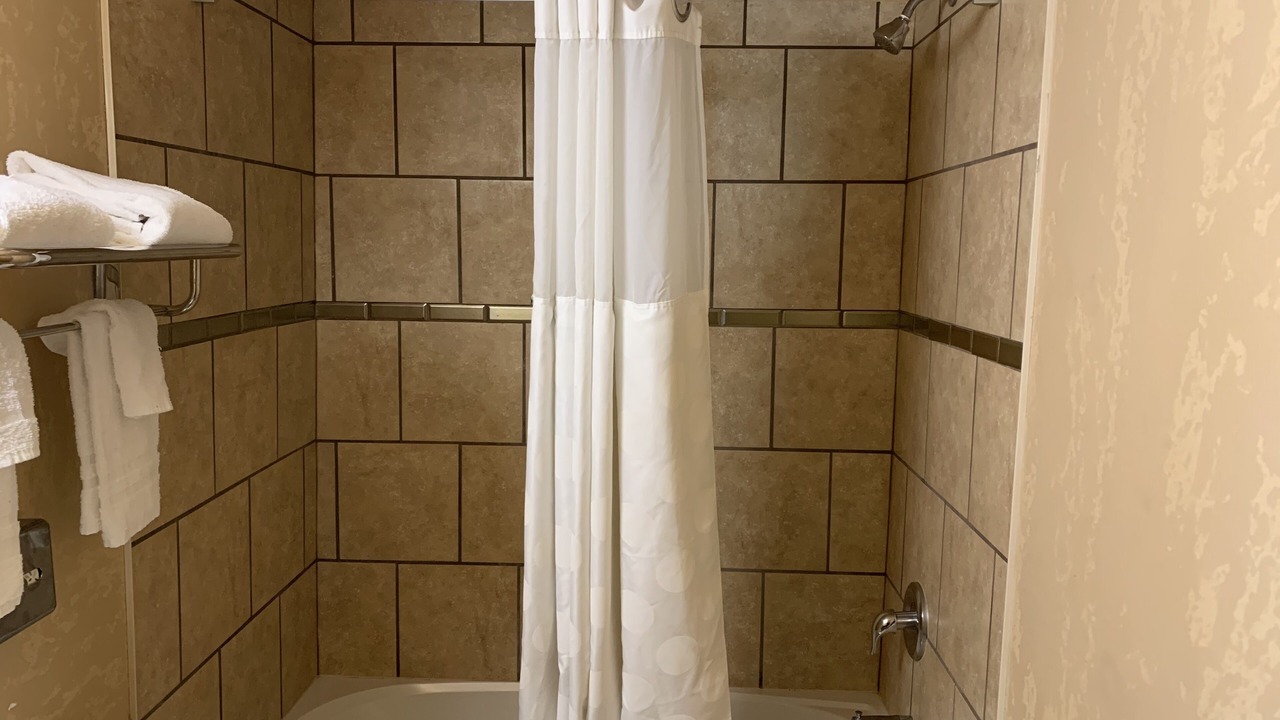 Photo of Bathroom in Pleasantville