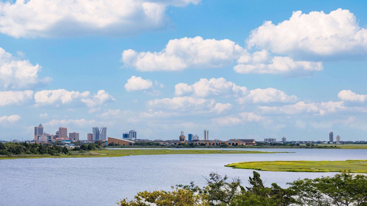 Photo of Outdoor in Pleasantville