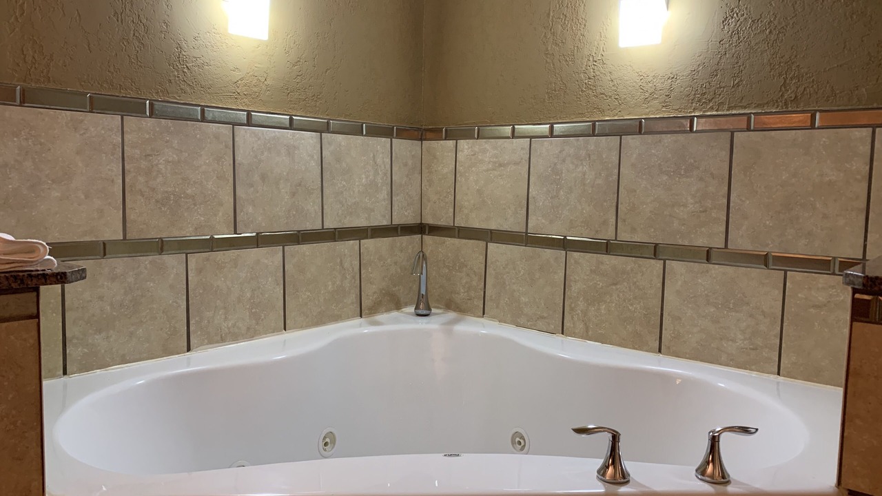 Photo of Bathroom in Pleasantville