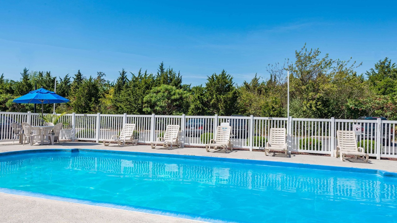 Photo of Outdoor in Pleasantville