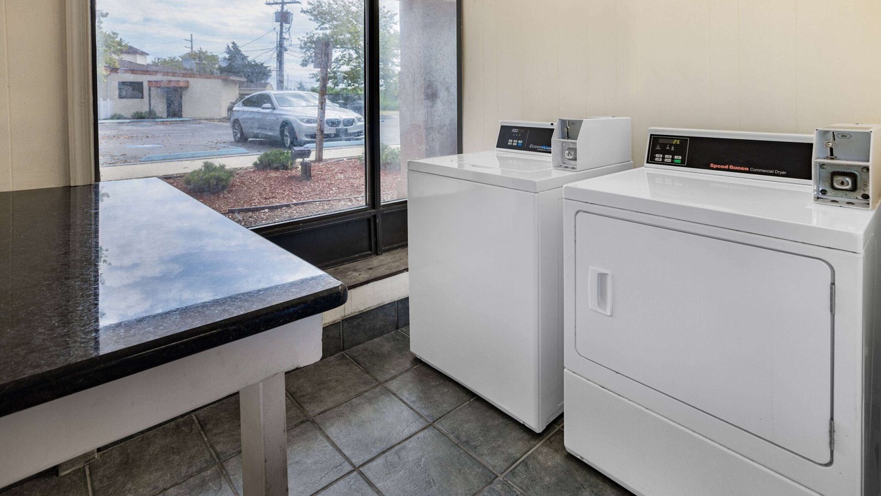 Photo of Bedroom in Pleasantville