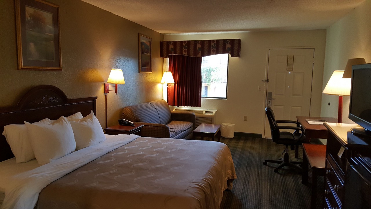 Photo of Bedroom in Tillmans Corner