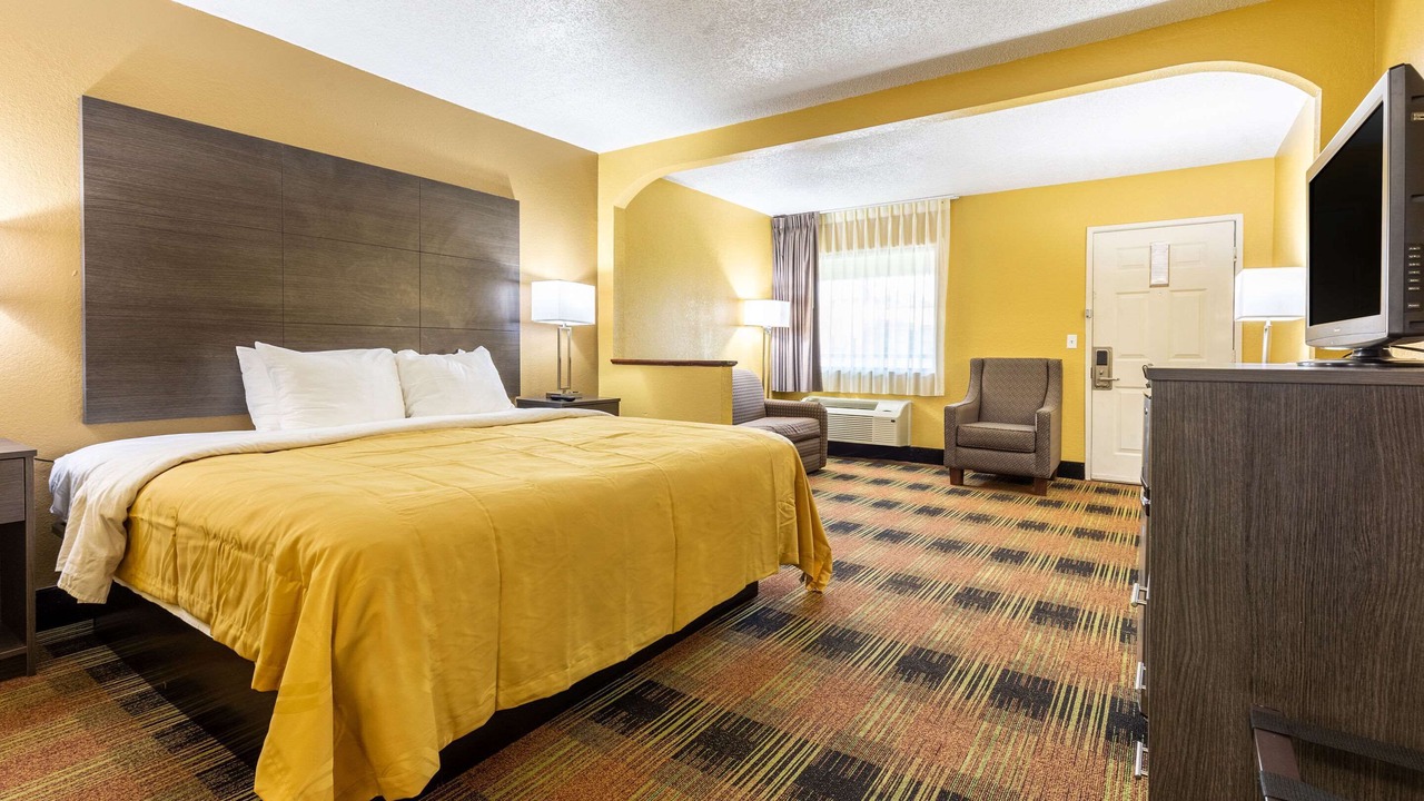 Photo of Bedroom in Tillmans Corner