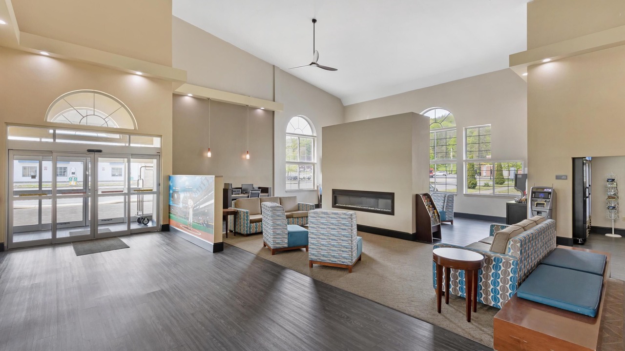 Photo of Others in Cooperstown