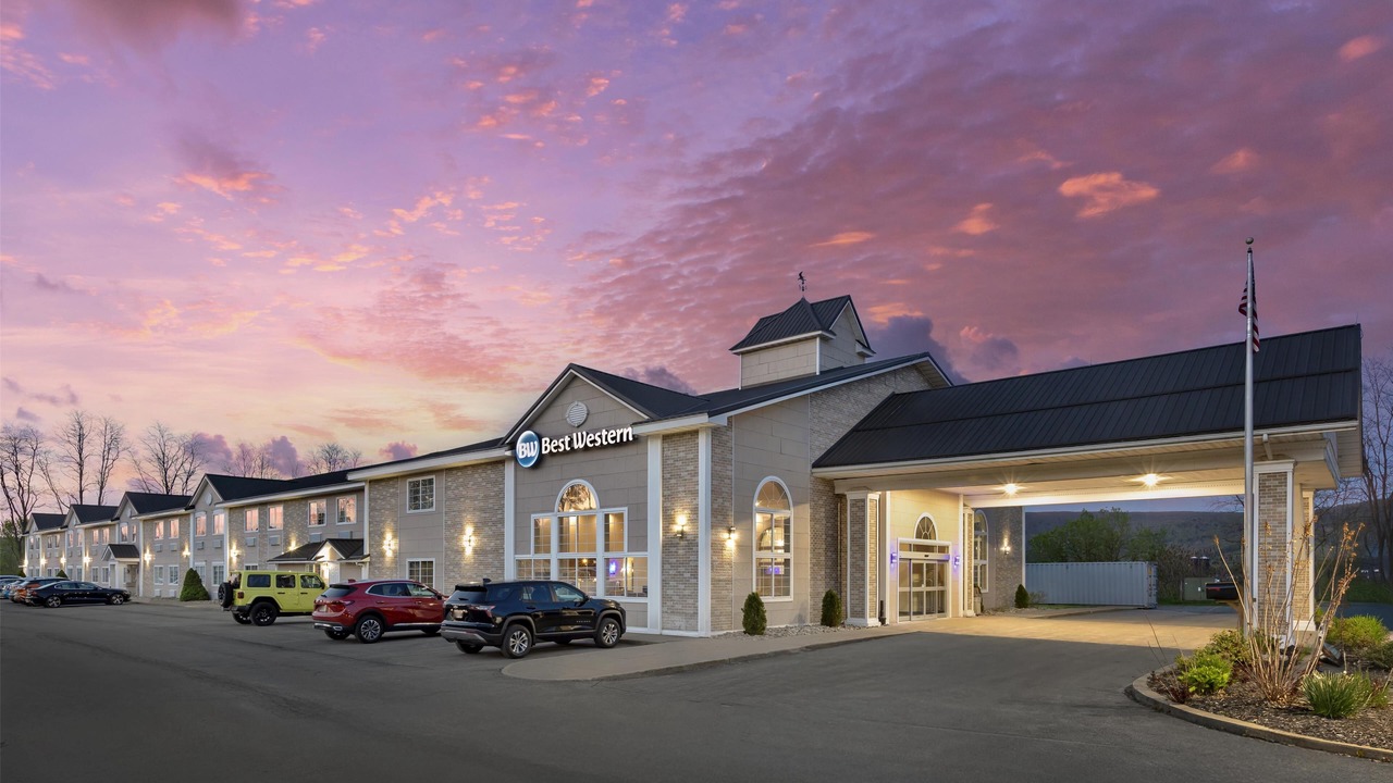 Photo of Outdoor in Cooperstown