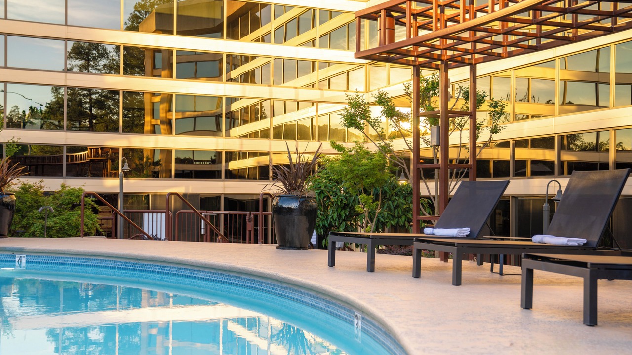 Photo of Outdoor in Walnut Creek