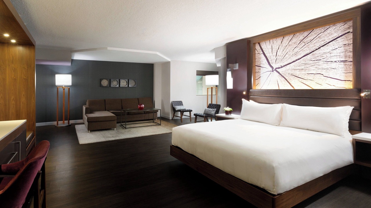 Photo of Bedroom in Walnut Creek