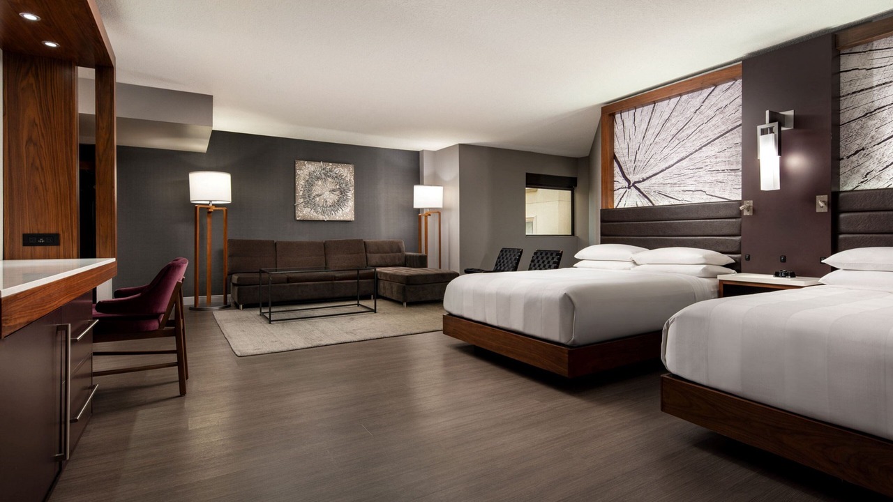 Photo of Bedroom in Walnut Creek