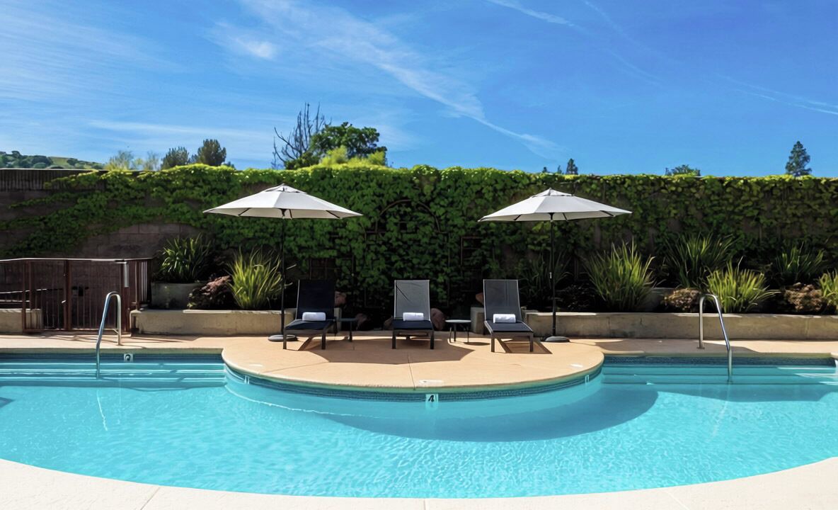 Photo of Outdoor in Walnut Creek