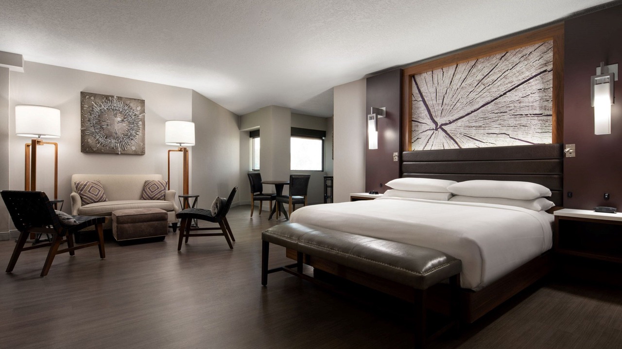 Photo of Bedroom in Walnut Creek