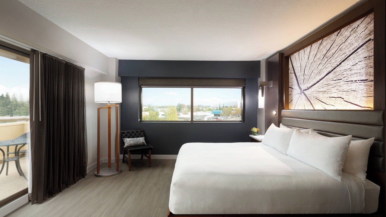 Photo of Bedroom in Walnut Creek