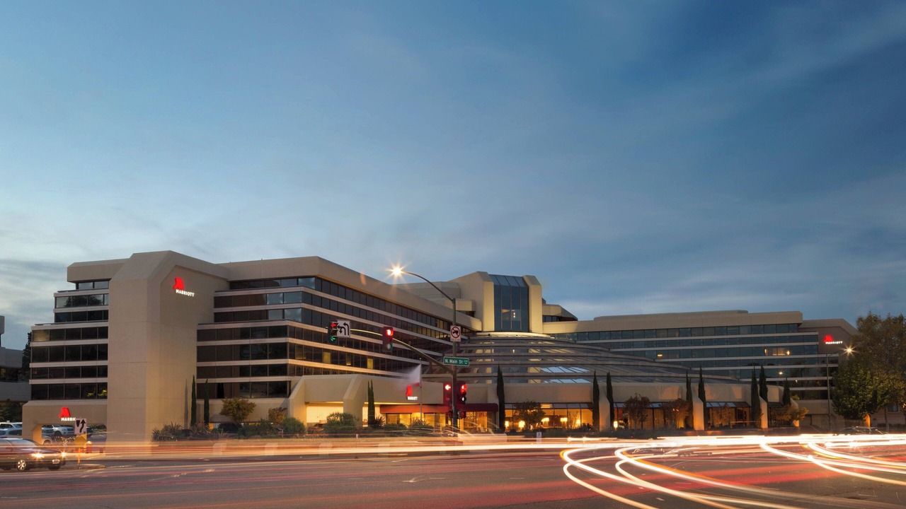Photo of Outdoor in Walnut Creek