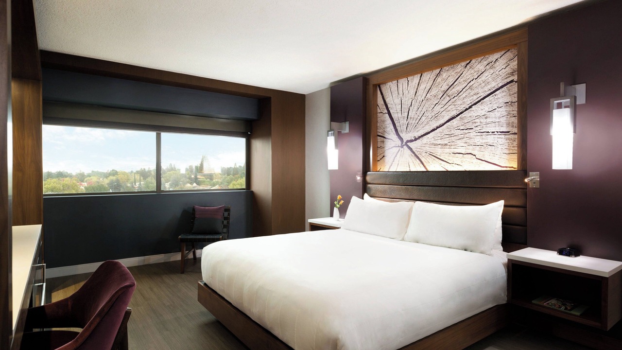 Photo of Bedroom in Walnut Creek