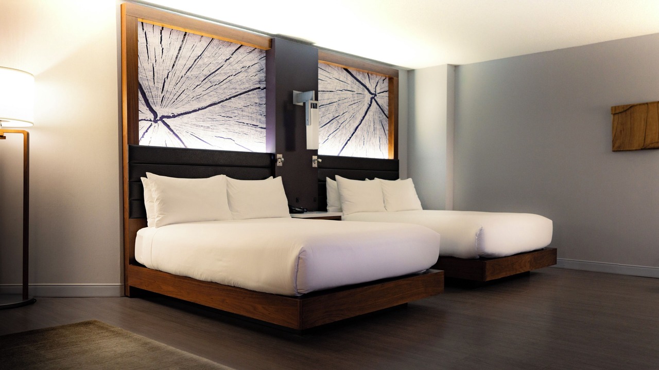 Photo of Bedroom in Walnut Creek