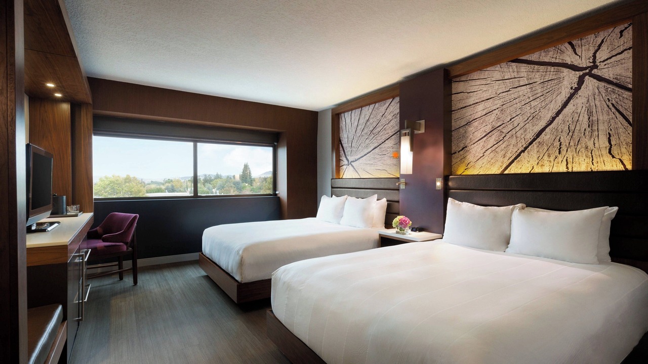 Photo of Bedroom in Walnut Creek