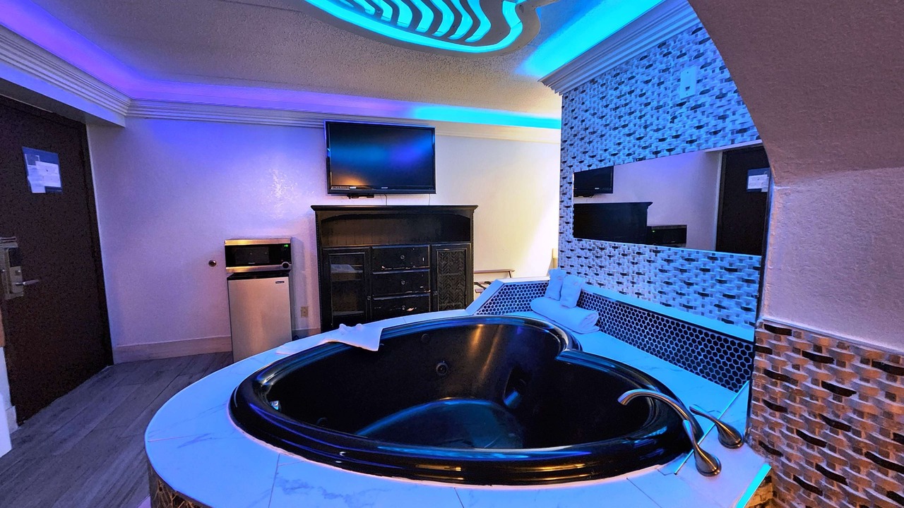 Photo of Bedroom in Little Rock