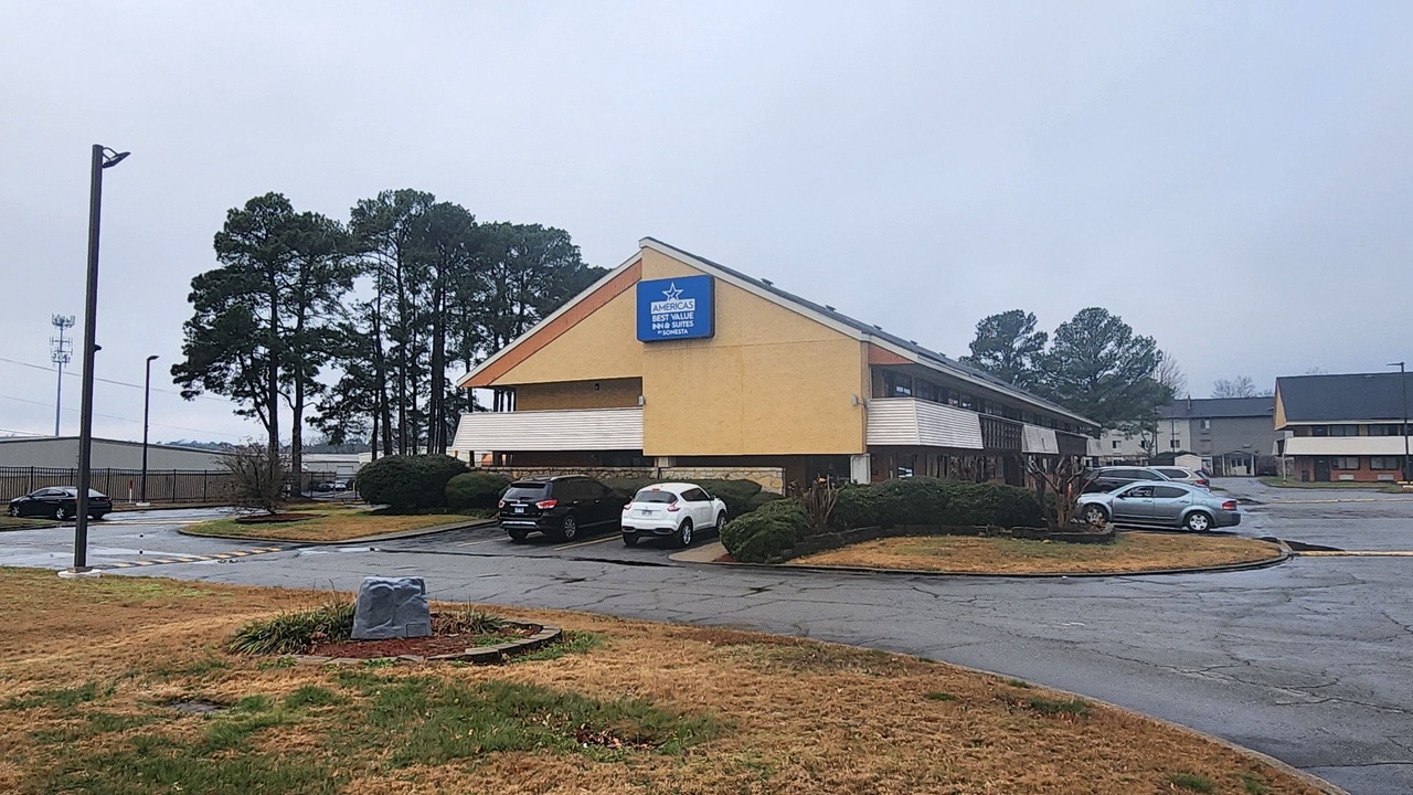 Photo of Outdoor in Little Rock