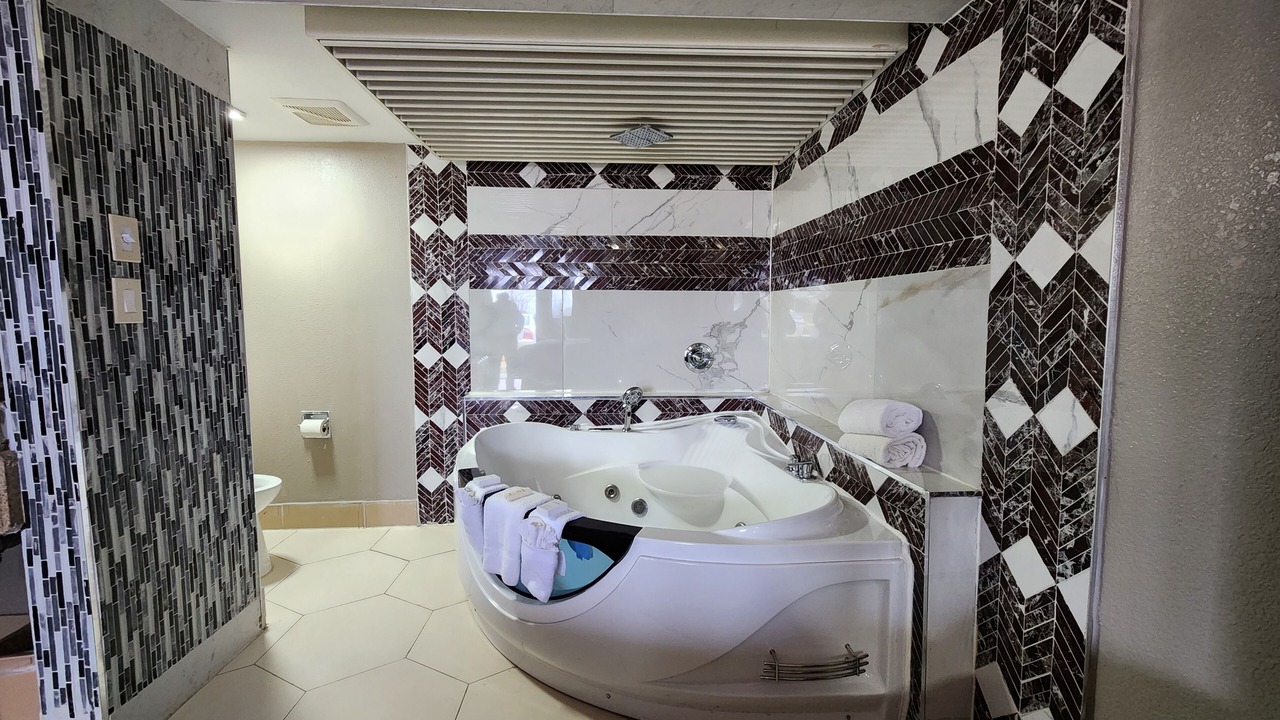 Photo of Bathroom in Little Rock