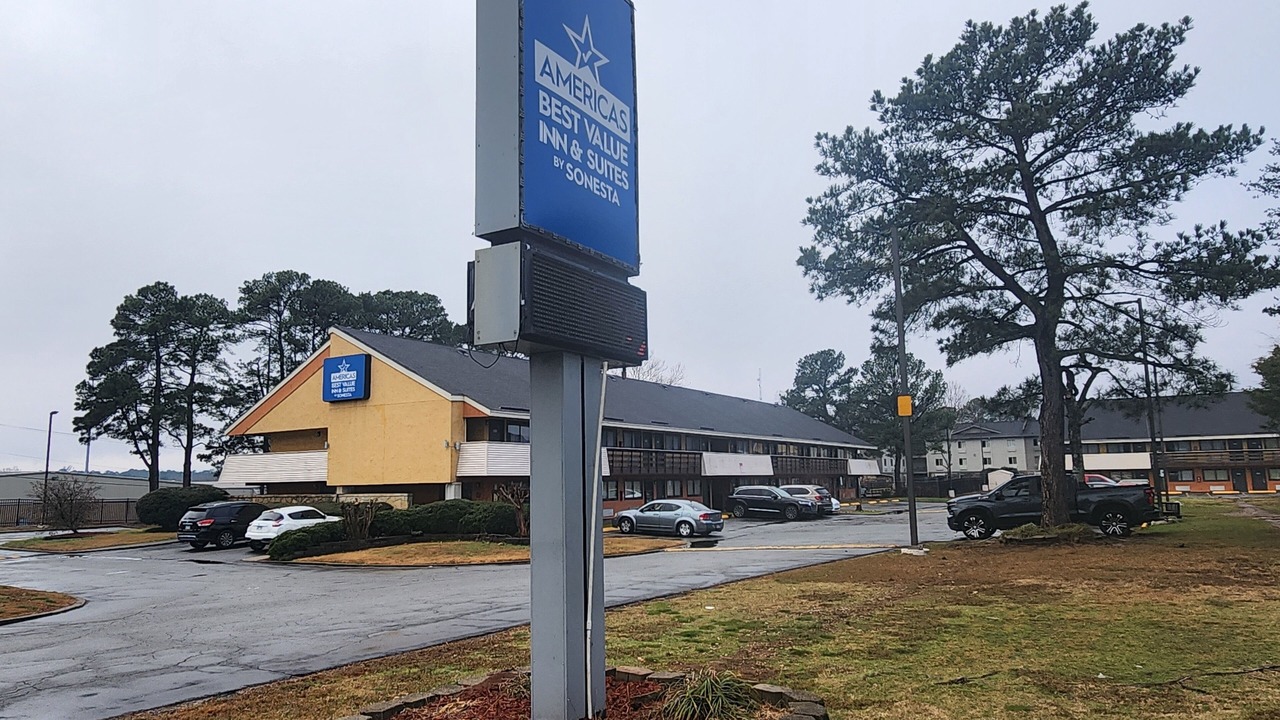 Photo of Outdoor in Little Rock