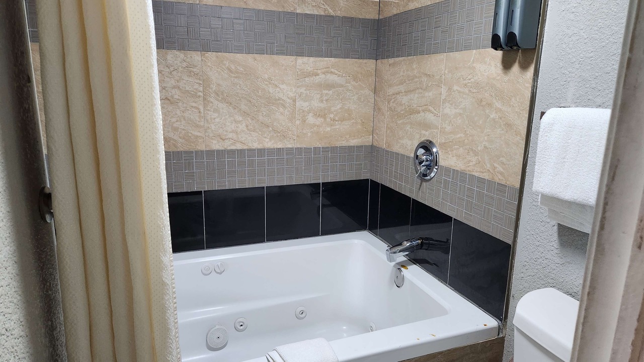 Photo of Bathroom in Little Rock