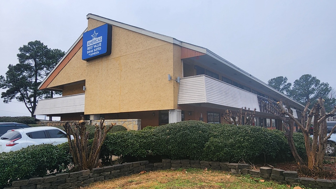 Photo of Outdoor in Little Rock