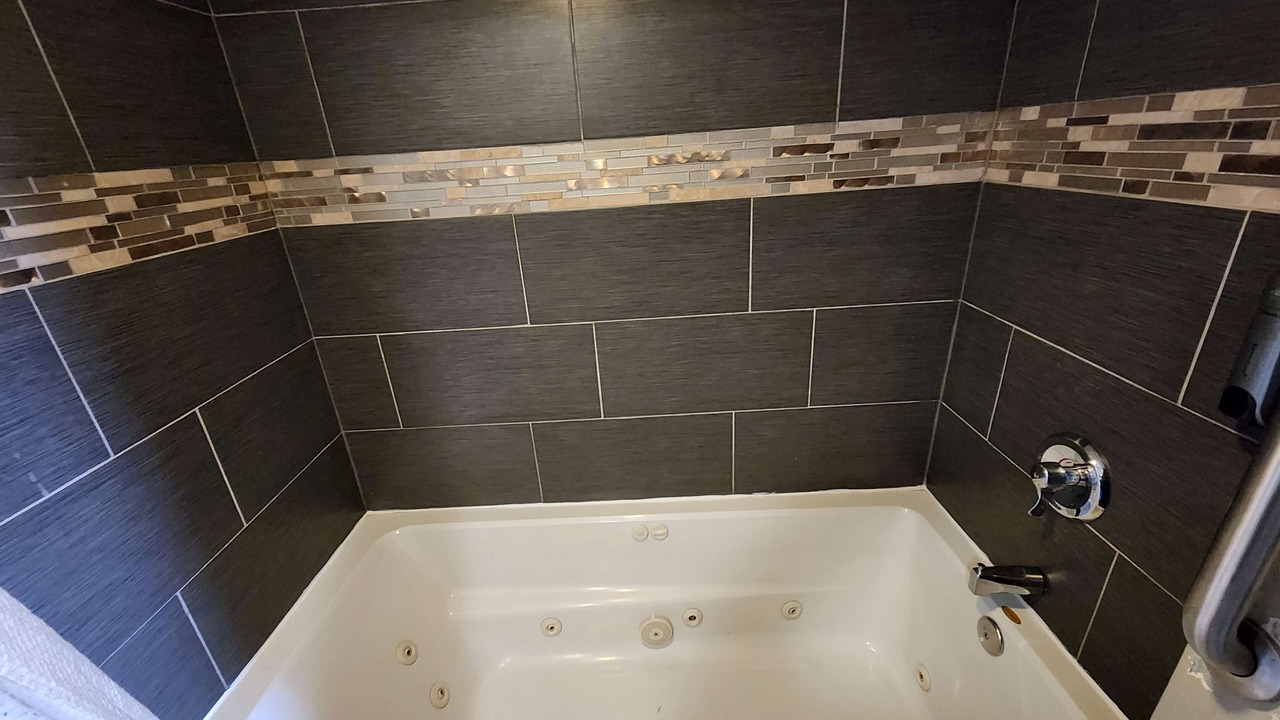 Photo of Bathroom in Little Rock