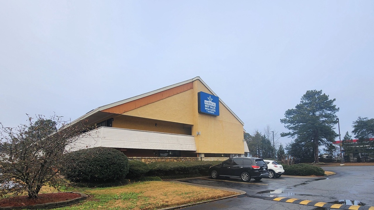Photo of Outdoor in Little Rock