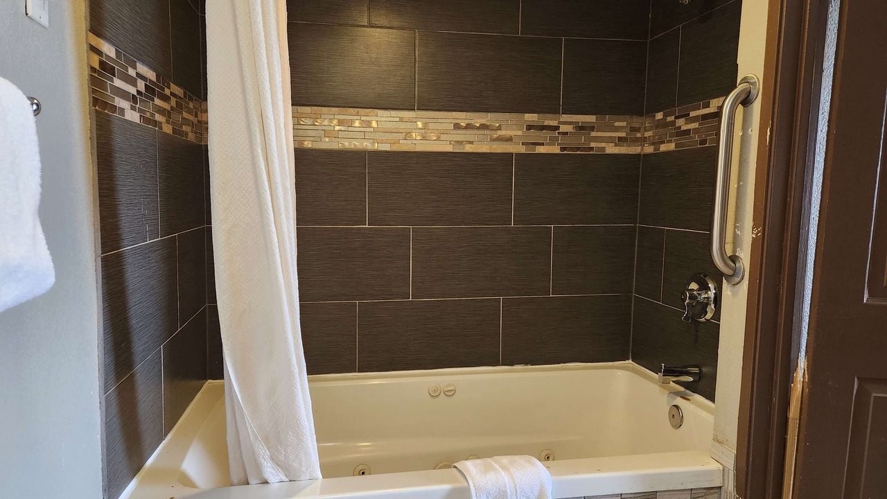 Photo of Bathroom in Little Rock