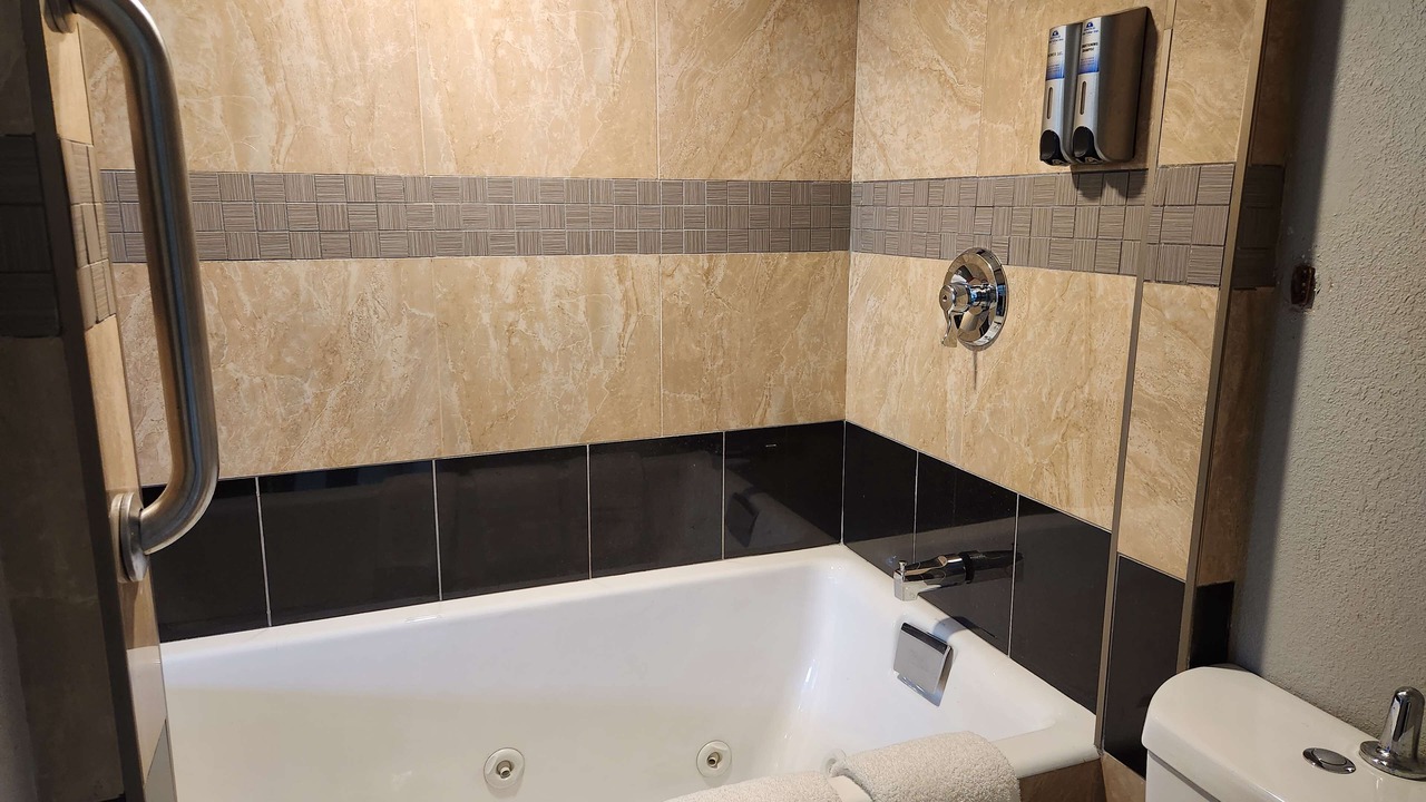 Photo of Bathroom in Little Rock