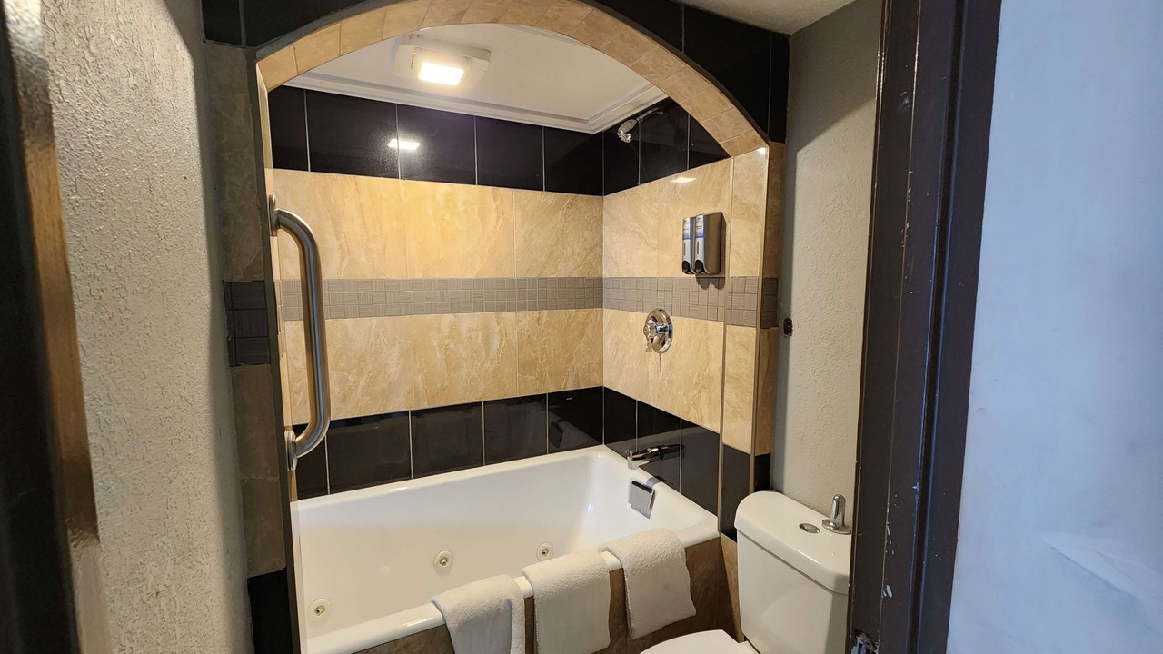 Photo of Bathroom in Little Rock