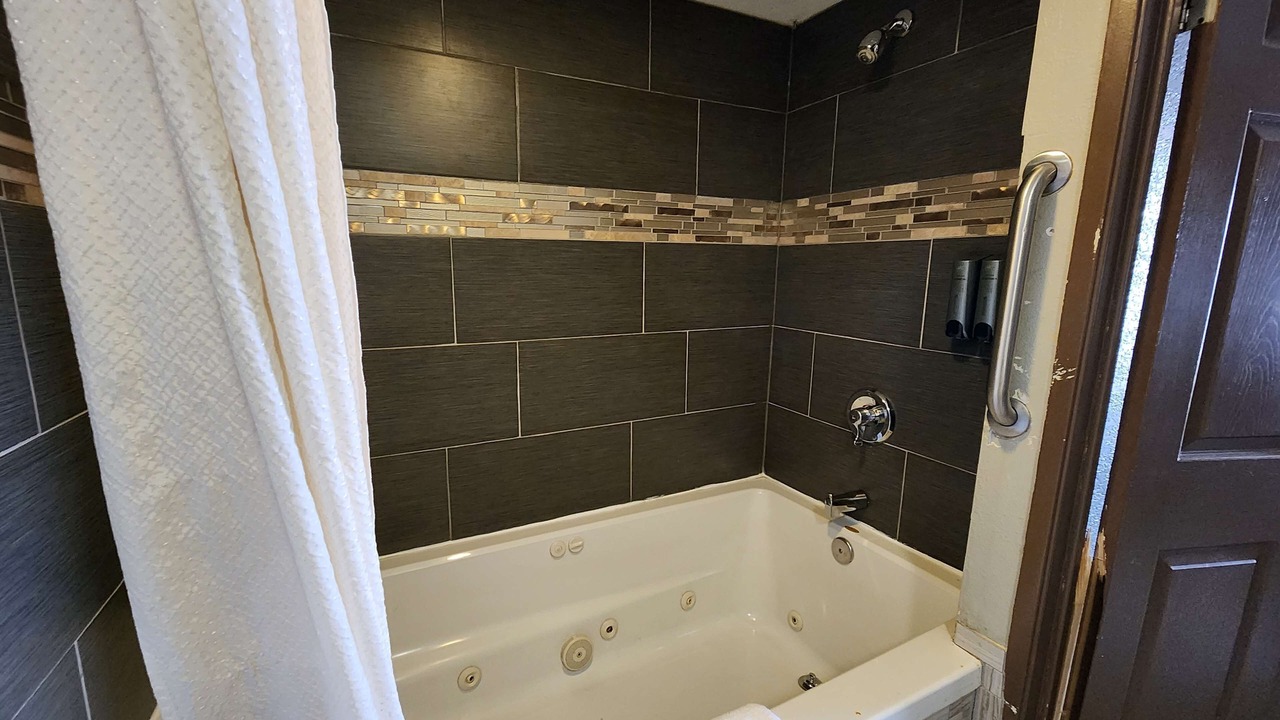 Photo of Bathroom in Little Rock