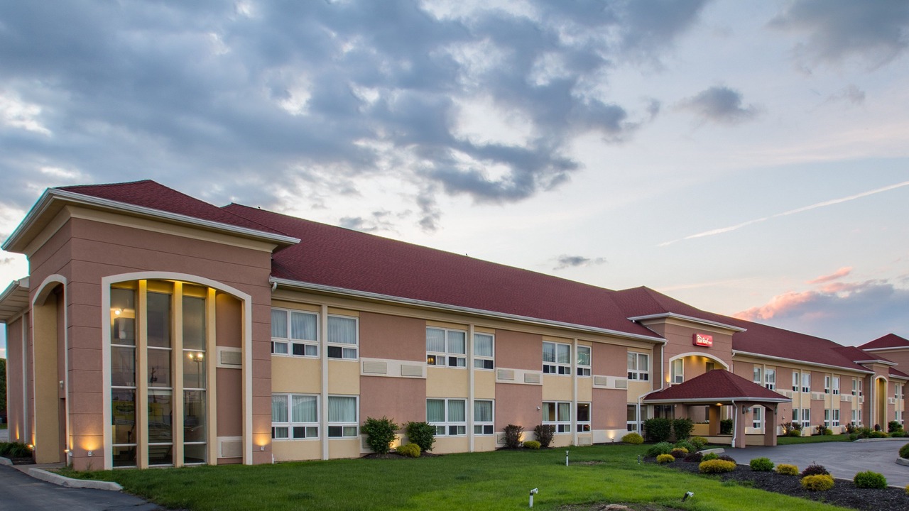 Photo of Outdoor in Batavia