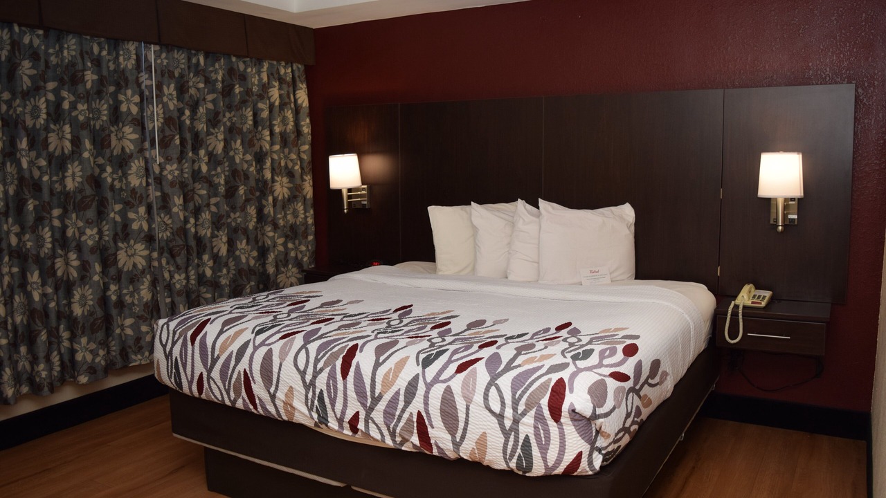 Photo of Bedroom in Batavia
