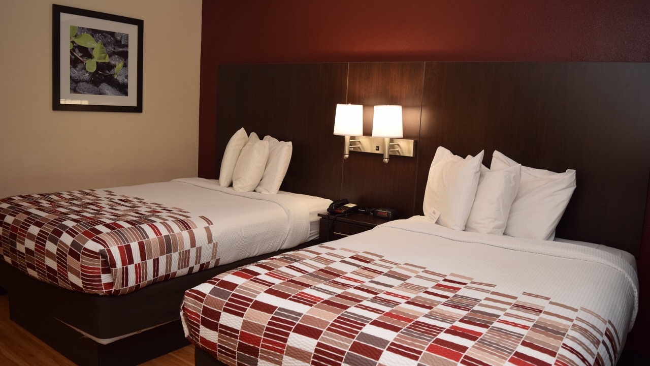 Photo of Bedroom in Batavia