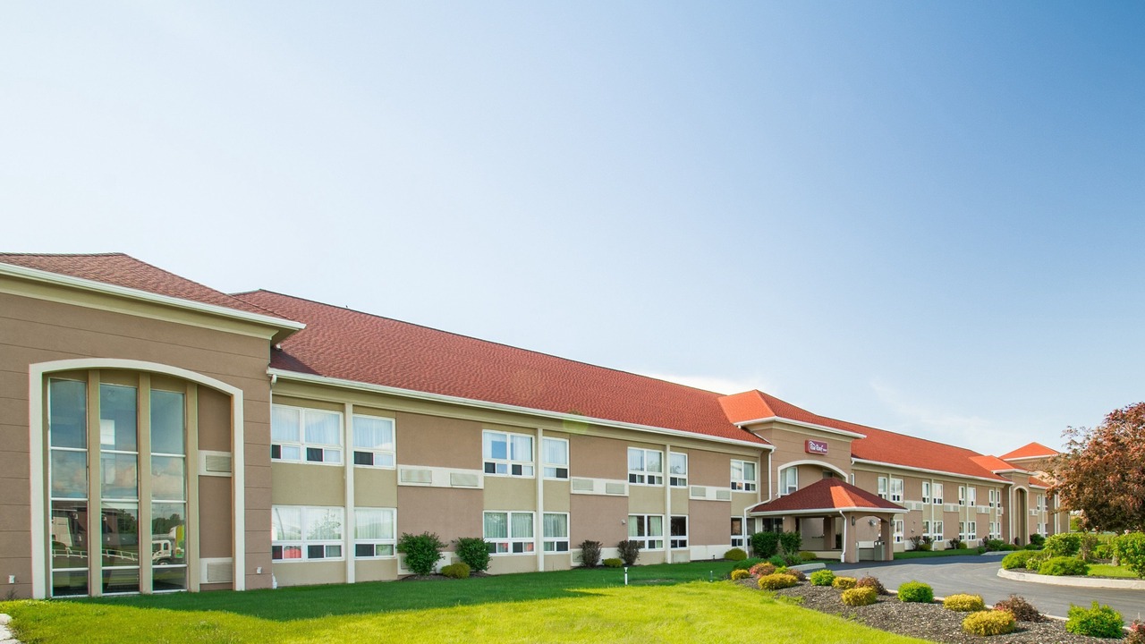 Photo of Outdoor in Batavia