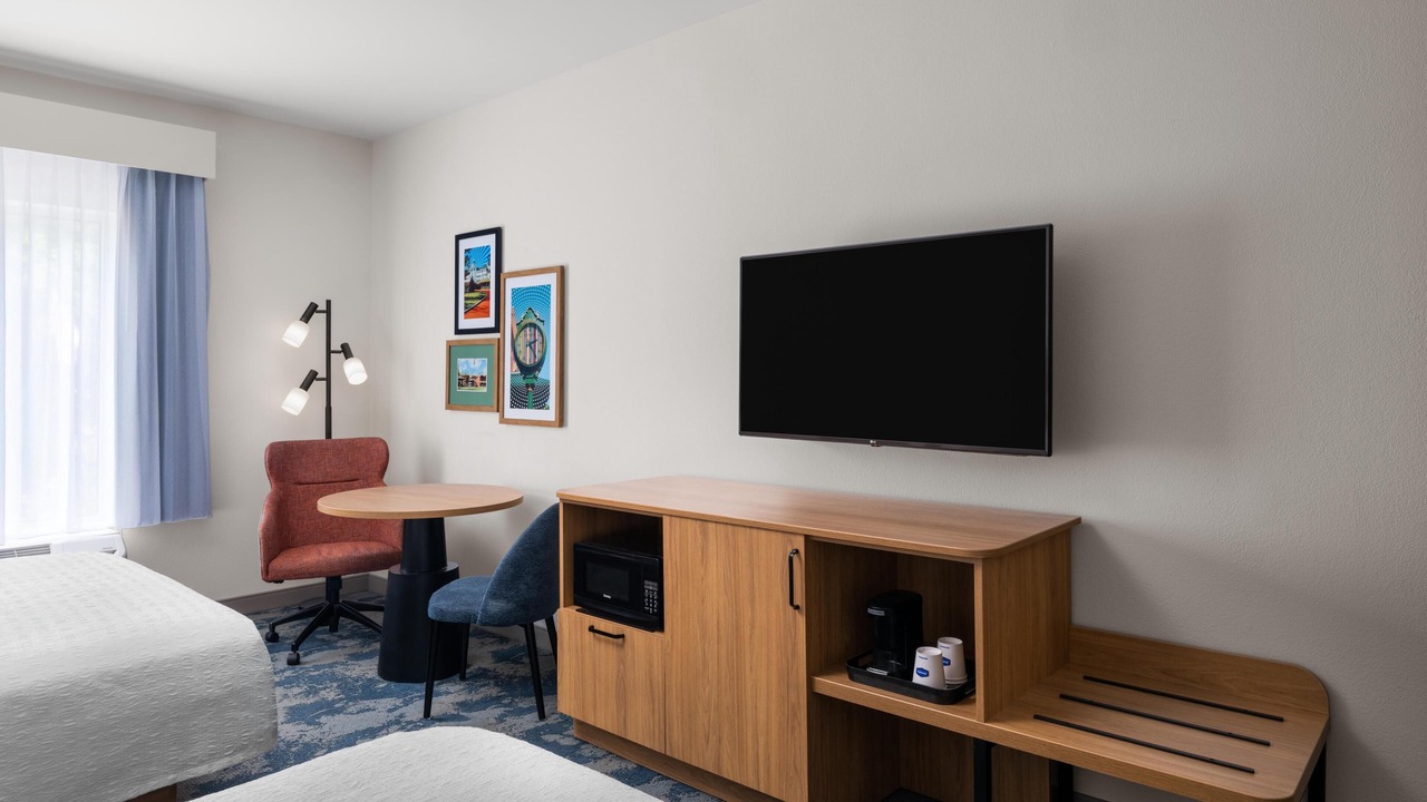 Photo of Bedroom in Southern Pines