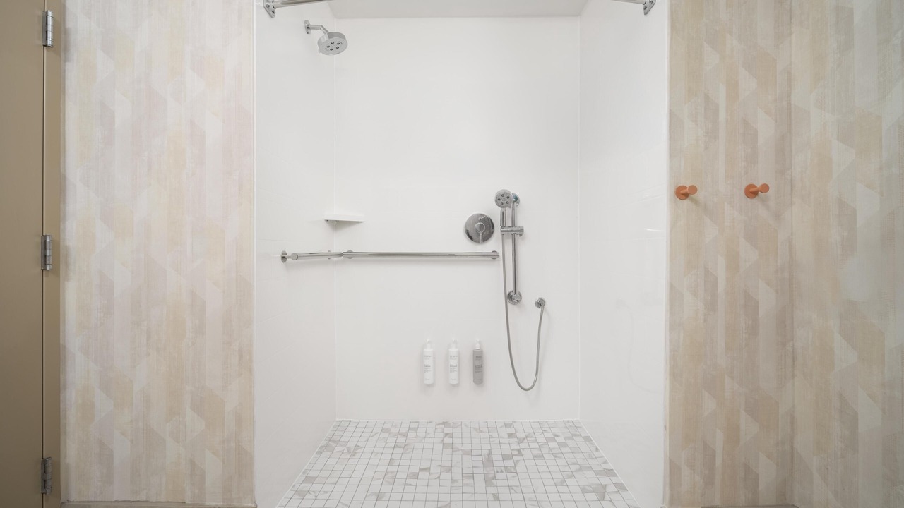 Photo of Bathroom in Southern Pines