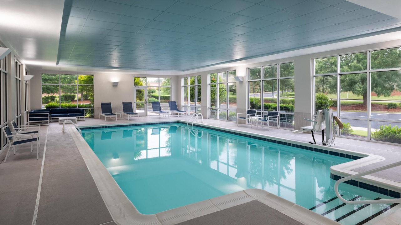 Photo of Outdoor in Southern Pines