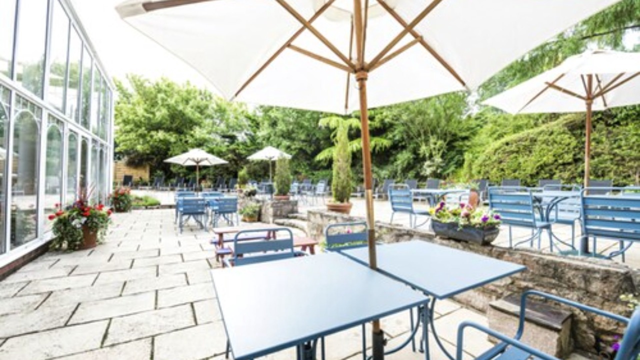 Photo of Outdoor in Llantarnam