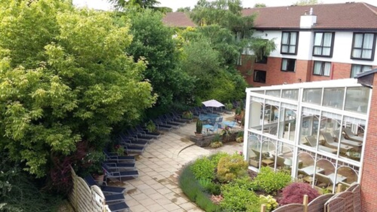 Photo of Outdoor in Llantarnam