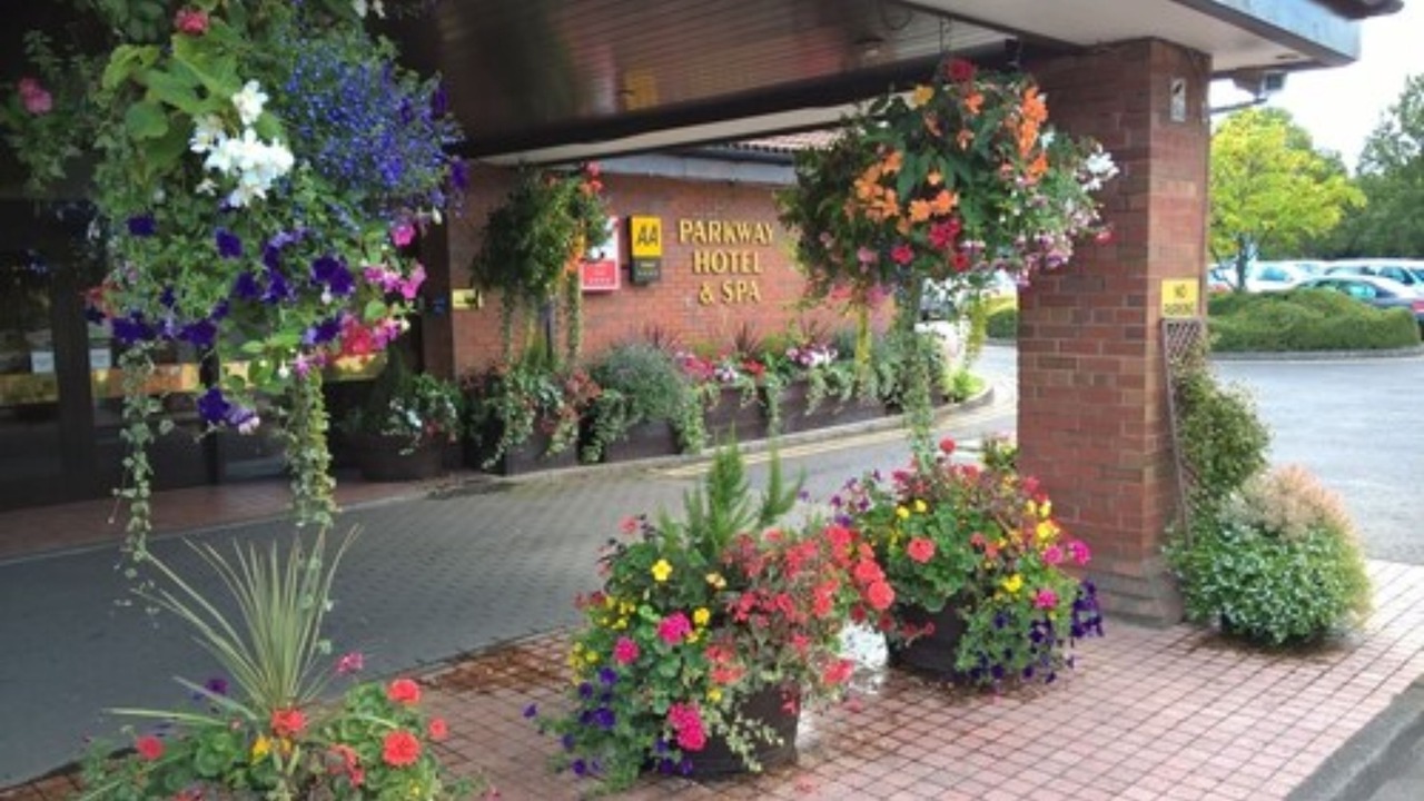 Photo of Outdoor in Llantarnam